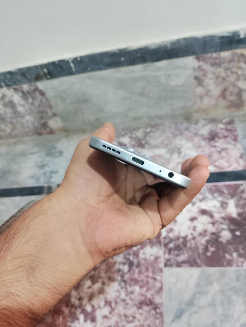 Infinix Smart 9 2