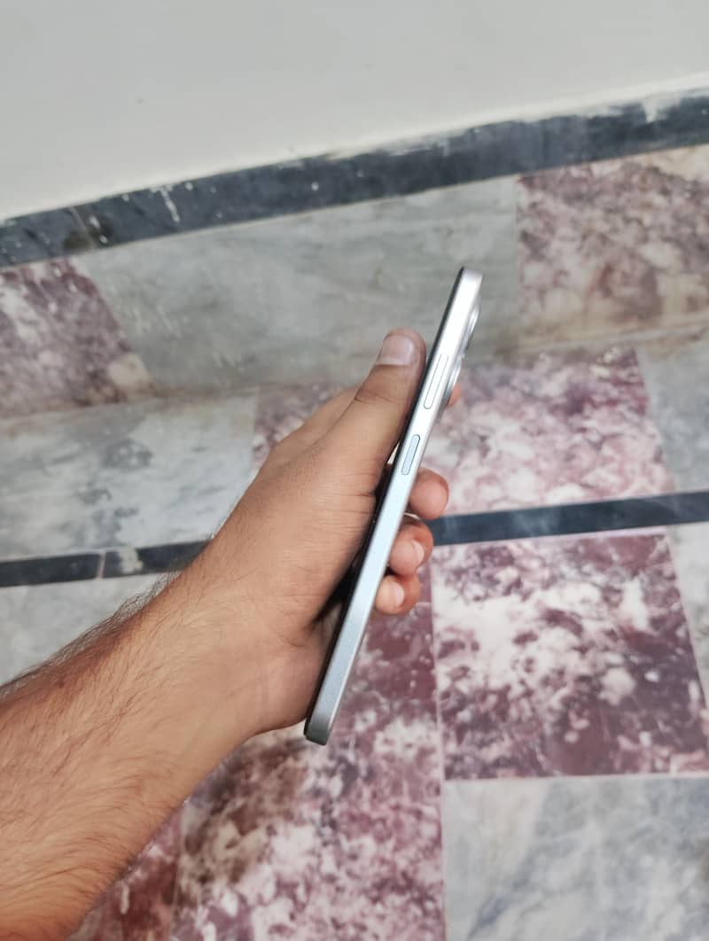 Infinix Smart 9 3