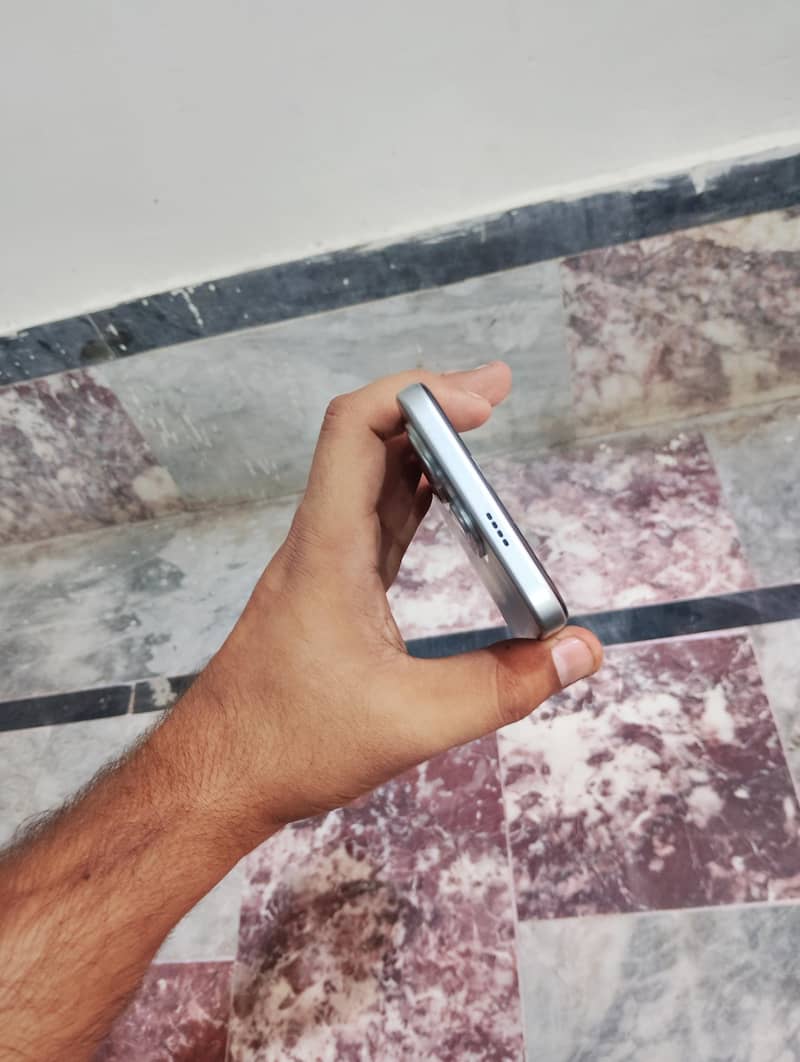 Infinix Smart 9 4