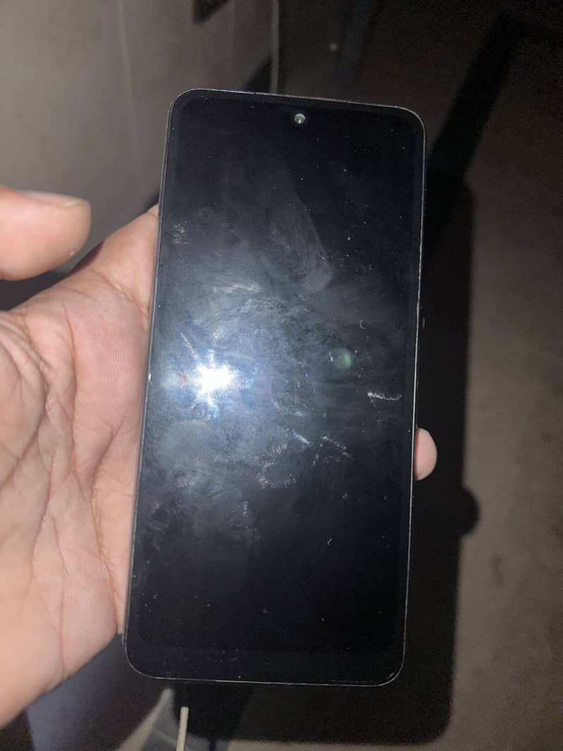 Xiaomi Other Model 1