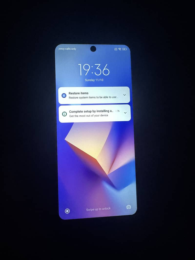 Xiaomi Other Model 5