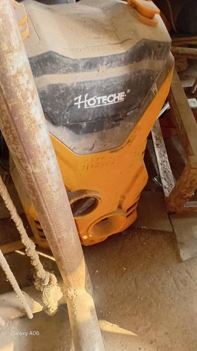 hotache pressure washer