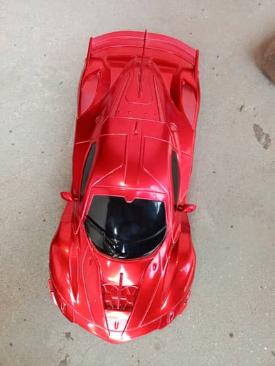 REMOTE CONTROL Car