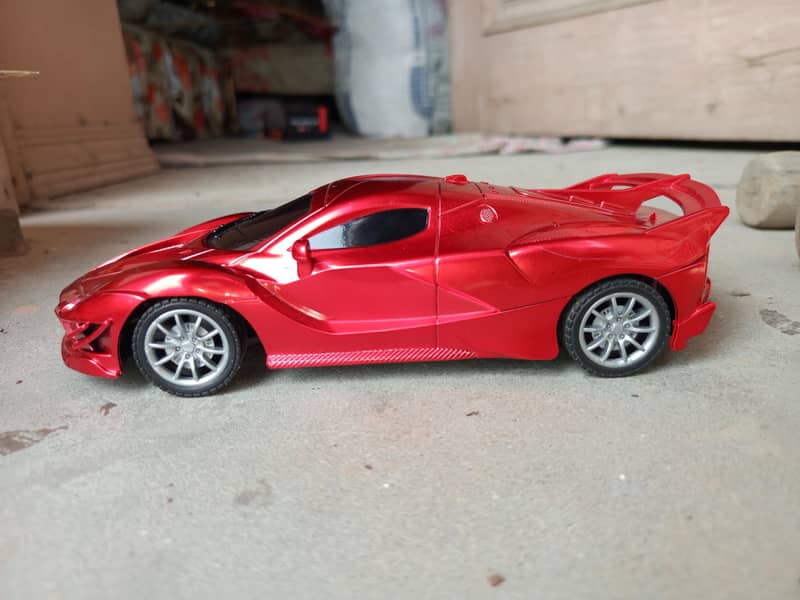 REMOTE CONTROL Car 4