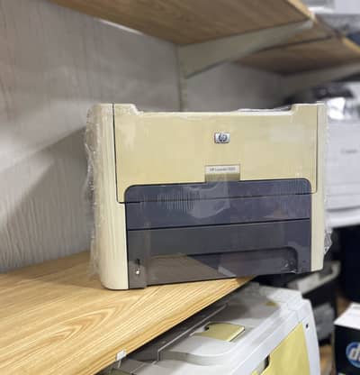 | Hp Branded Printer | Best Quality |