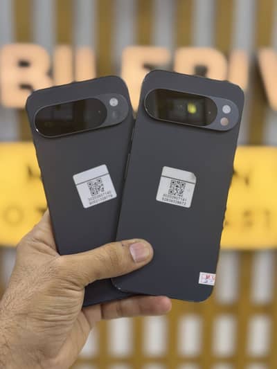 Google Pixel 10 Pro XL 256GB Approved