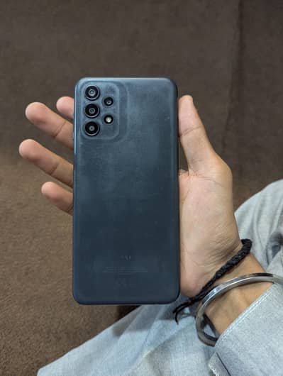 Samsung Mobile A13