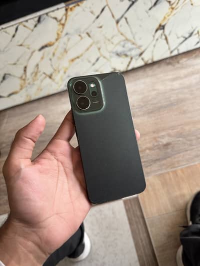 OPPO Reno 14 F 5G