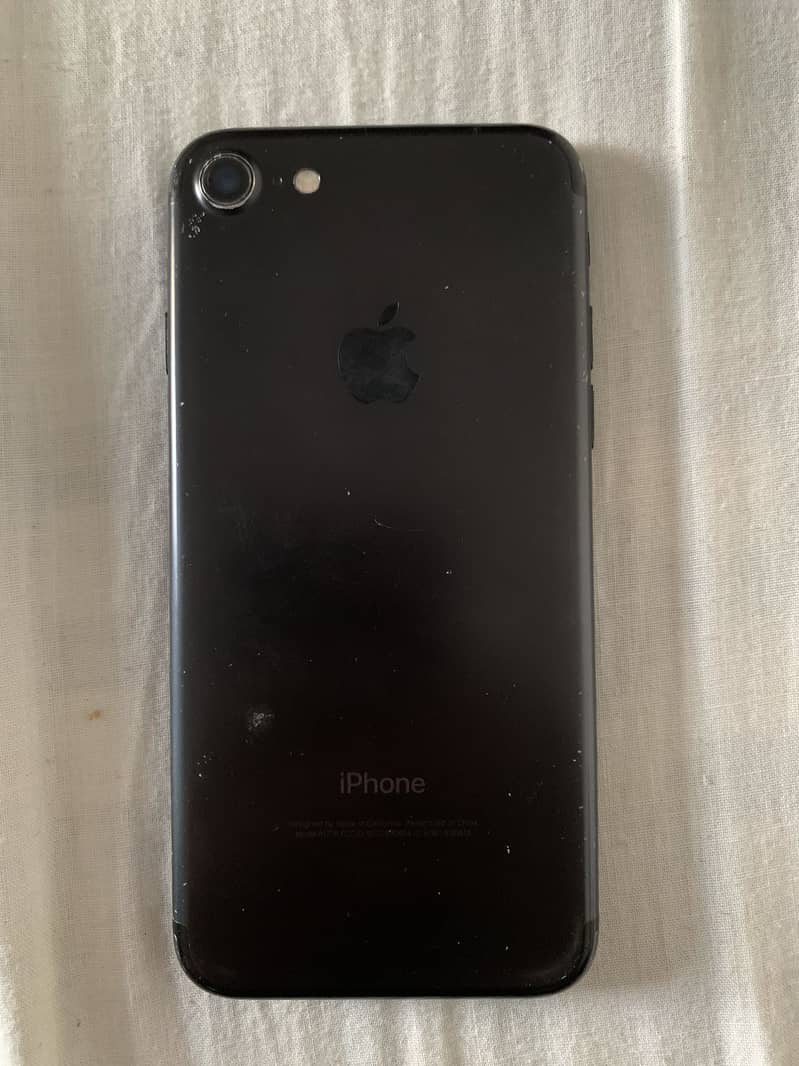 Apple iPhone 7 6