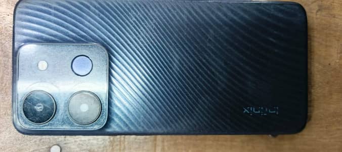 Infinix Smart 7