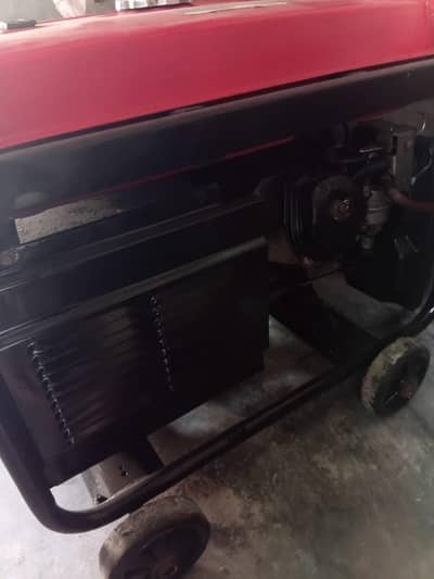 all is  ok