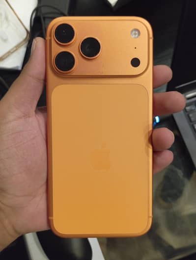 Apple iPhone 17 Pro Max 256gb