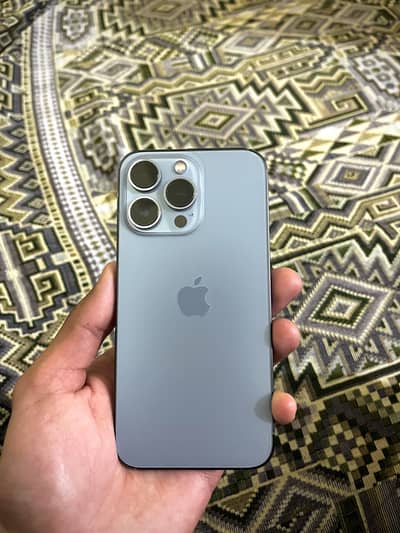 Apple iPhone 13 Pro