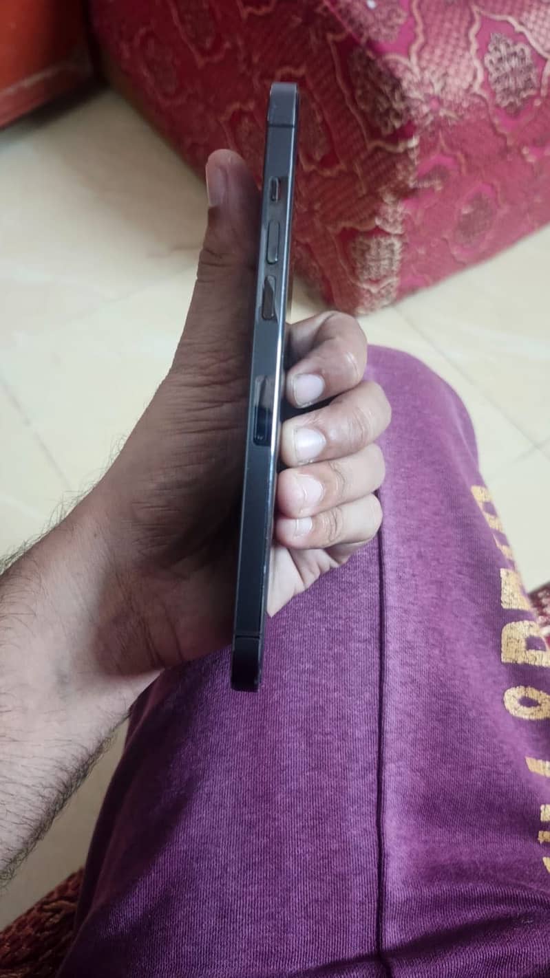 Apple iPhone 12 Pro Max 1