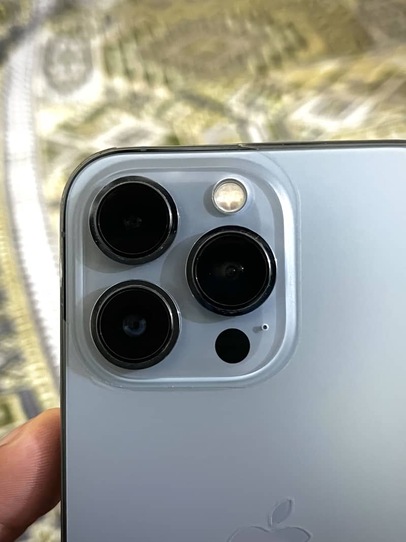 Apple iPhone 13 Pro 5