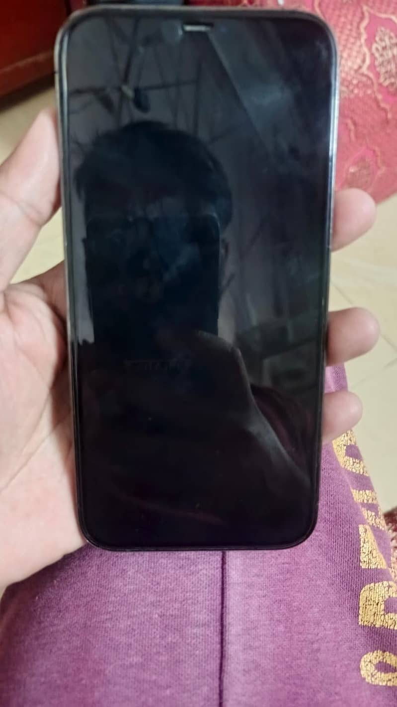 Apple iPhone 12 Pro Max 4