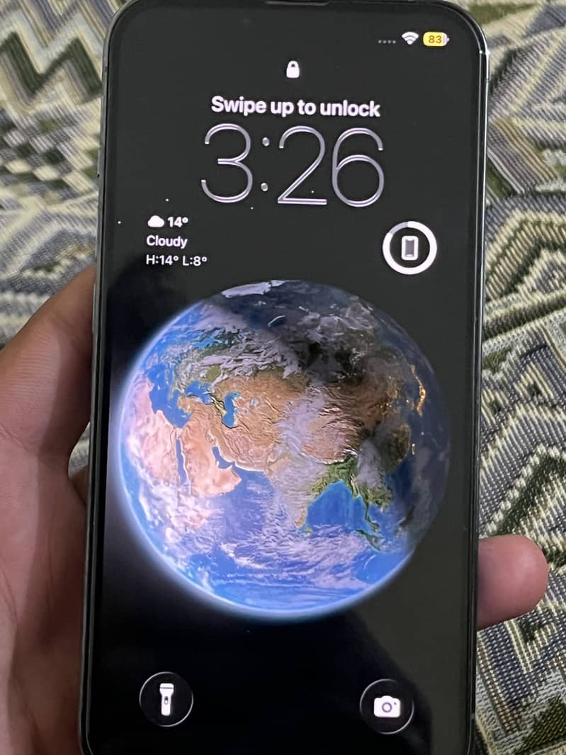 Apple iPhone 13 Pro 7