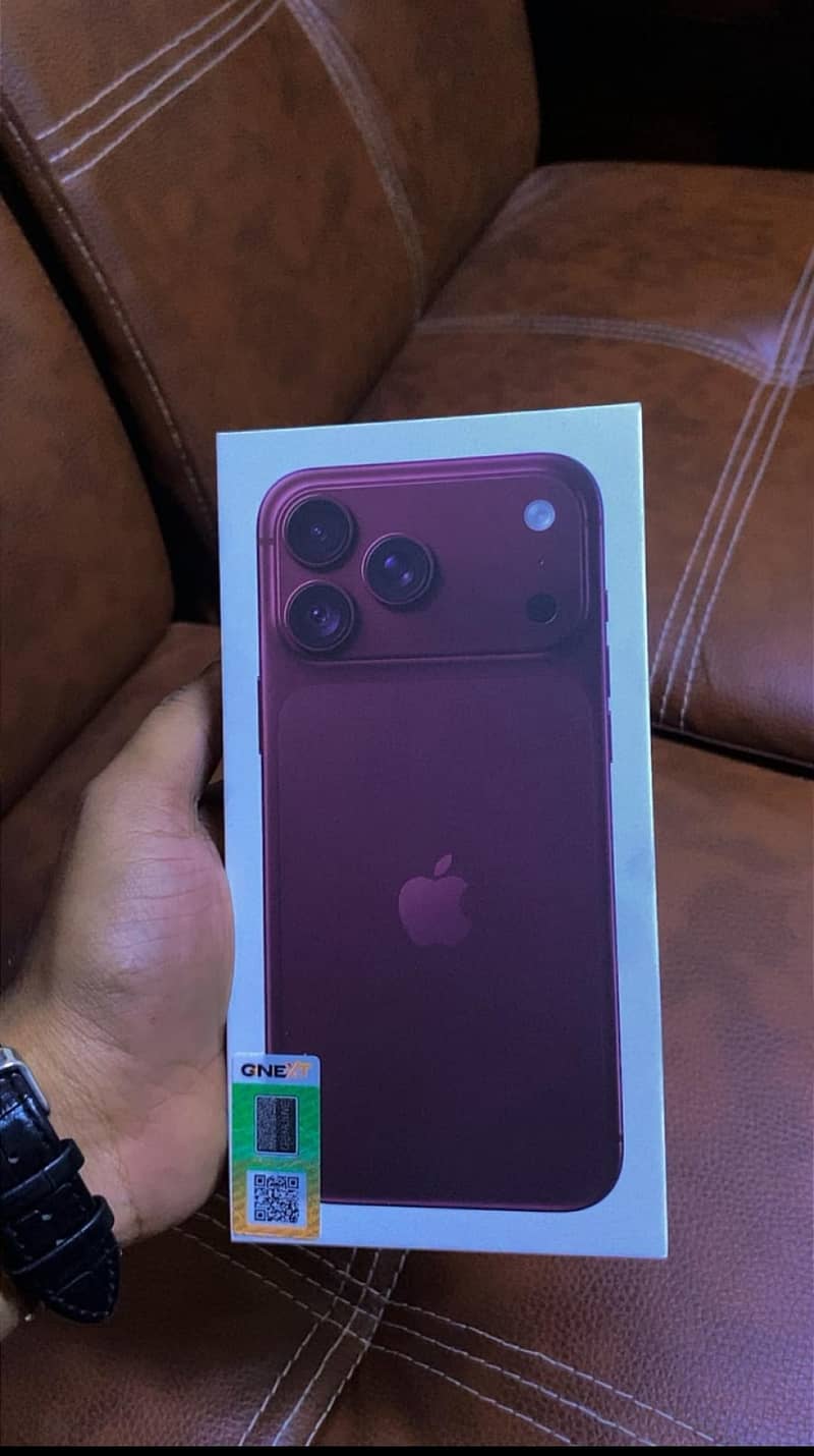 Iphone 18 Pro Max 1