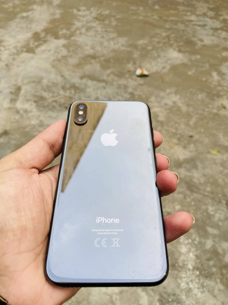 Apple iPhone X 2
