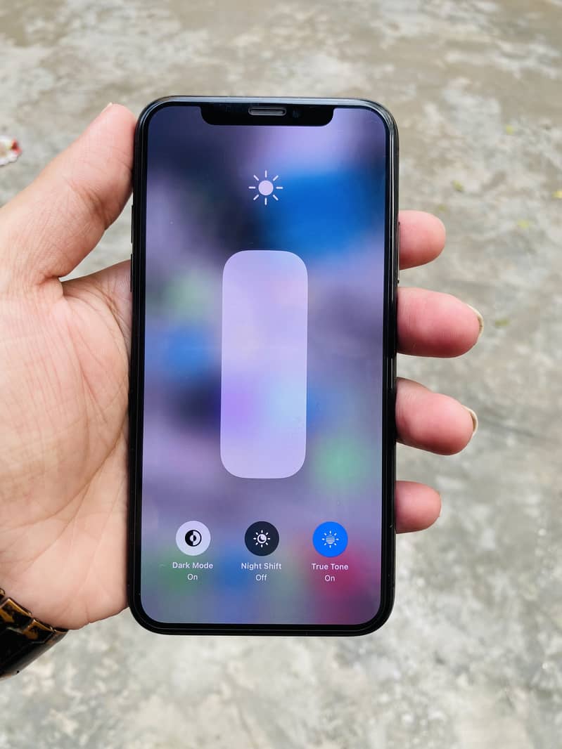 Apple iPhone X 7