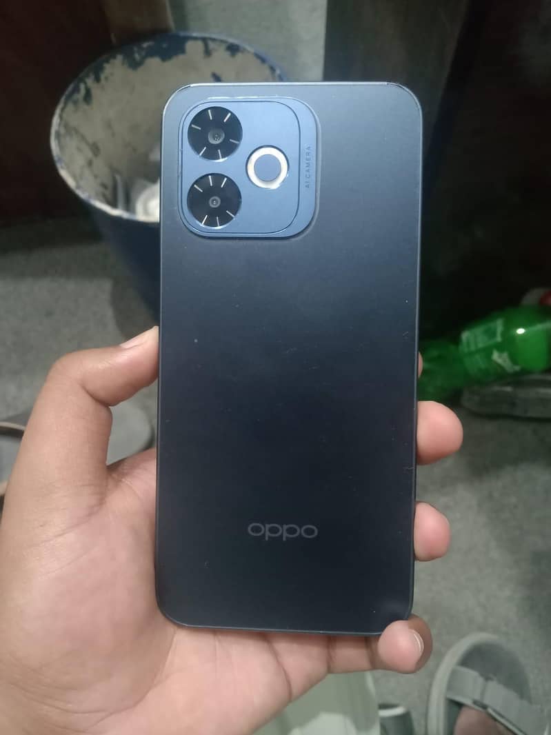 OPPO Other Model 1