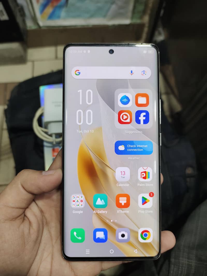 Infinix Zero 30 2