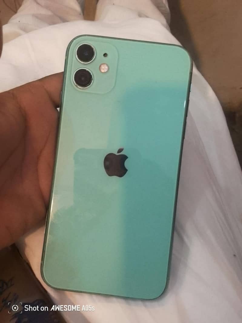 Apple iPhone 11 1