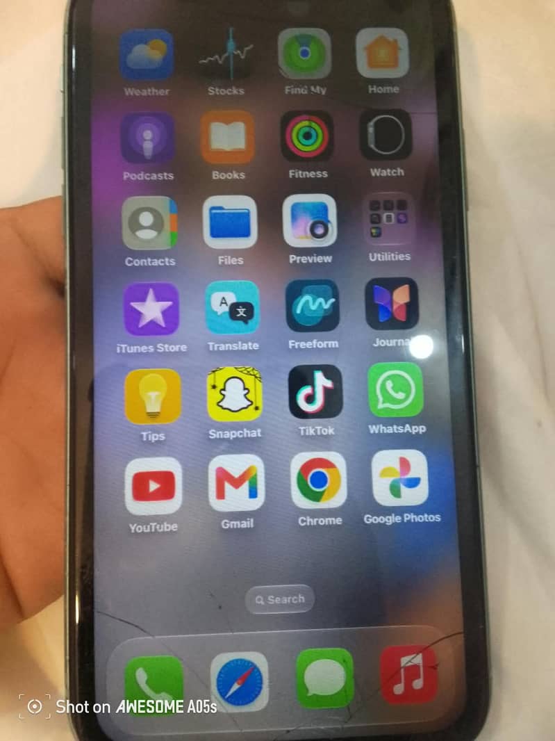 Apple iPhone 11 2