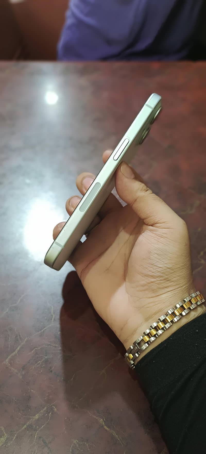 Apple iPhone 15 1