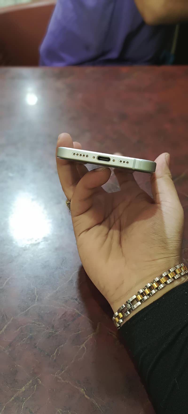 Apple iPhone 15 3