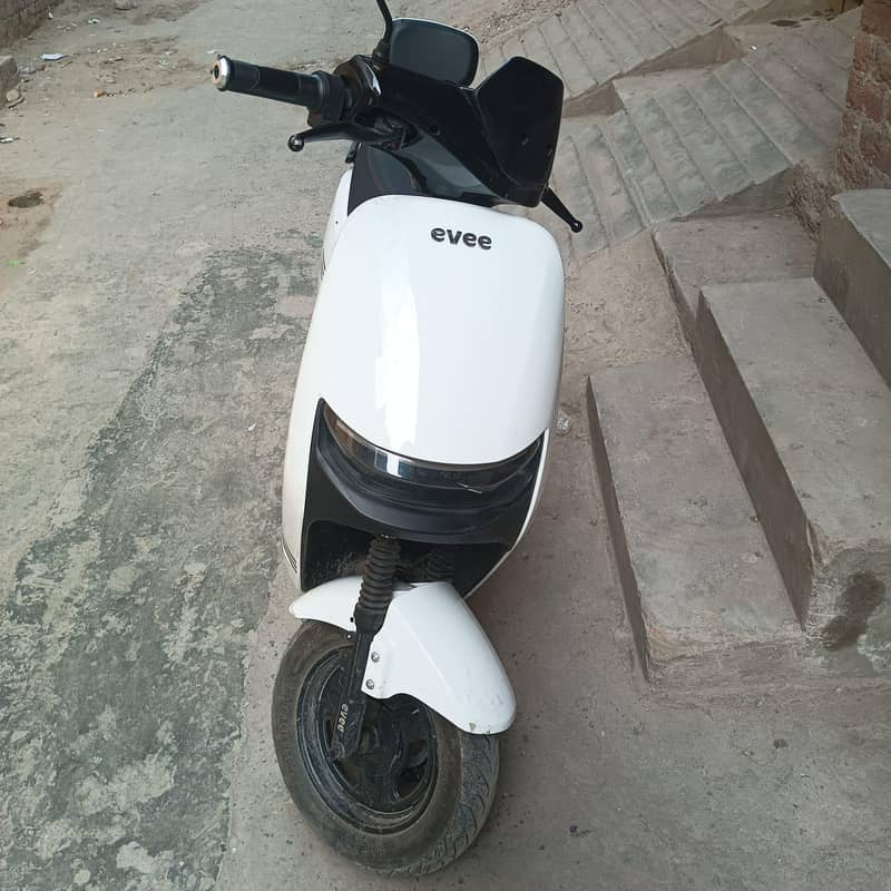 Evee mito plus 1