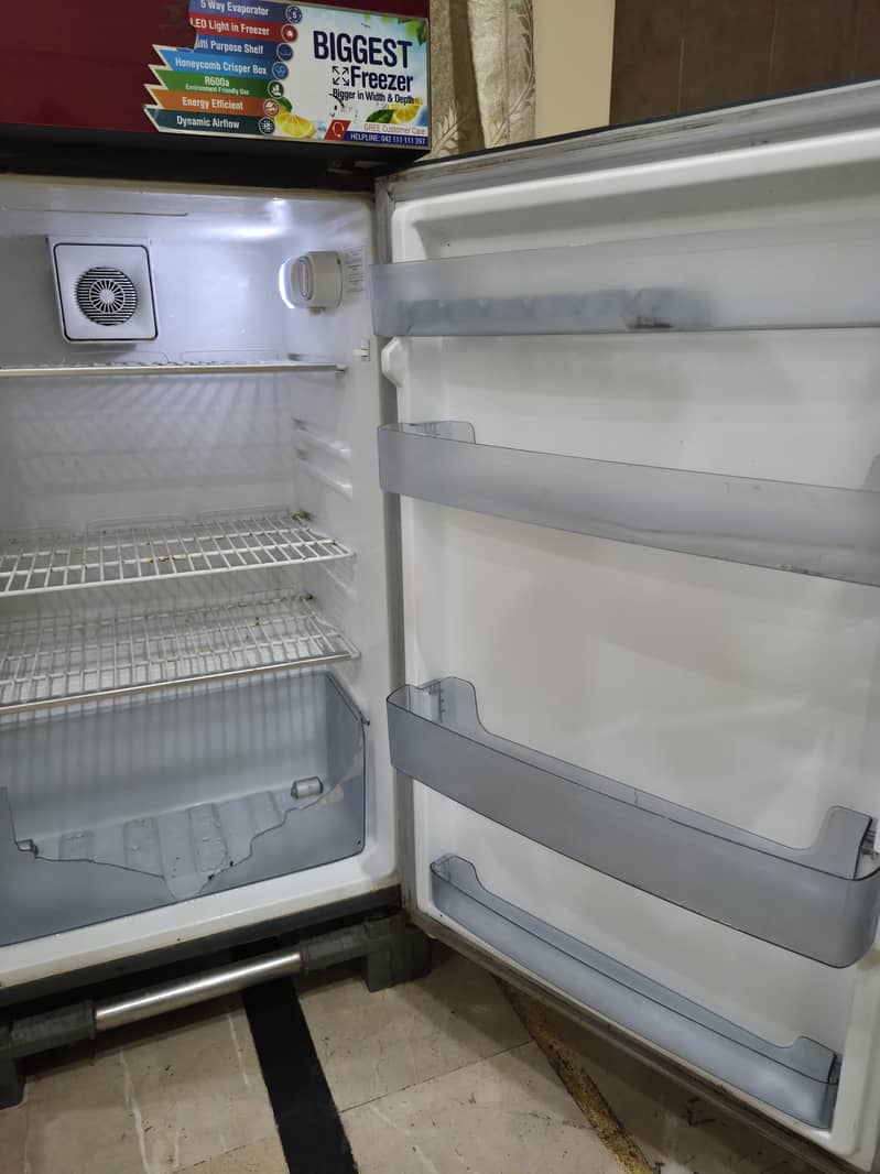 Gree Fridge 3