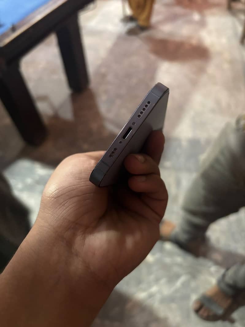 iPhone 13 Pro FU 5