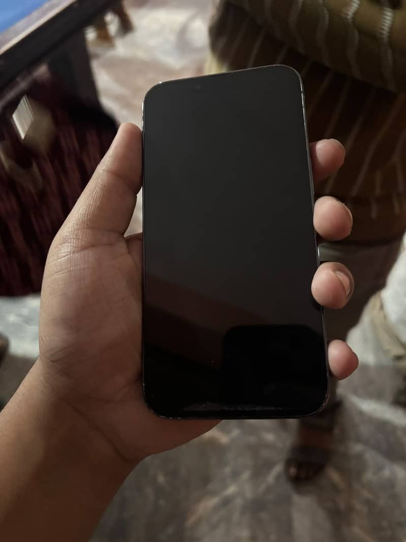 iPhone 13 Pro FU 7