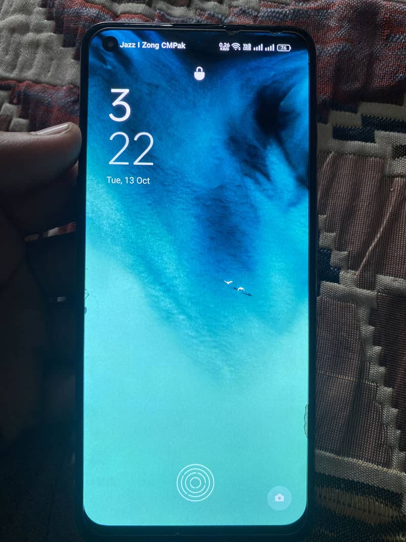 OppoA95 1