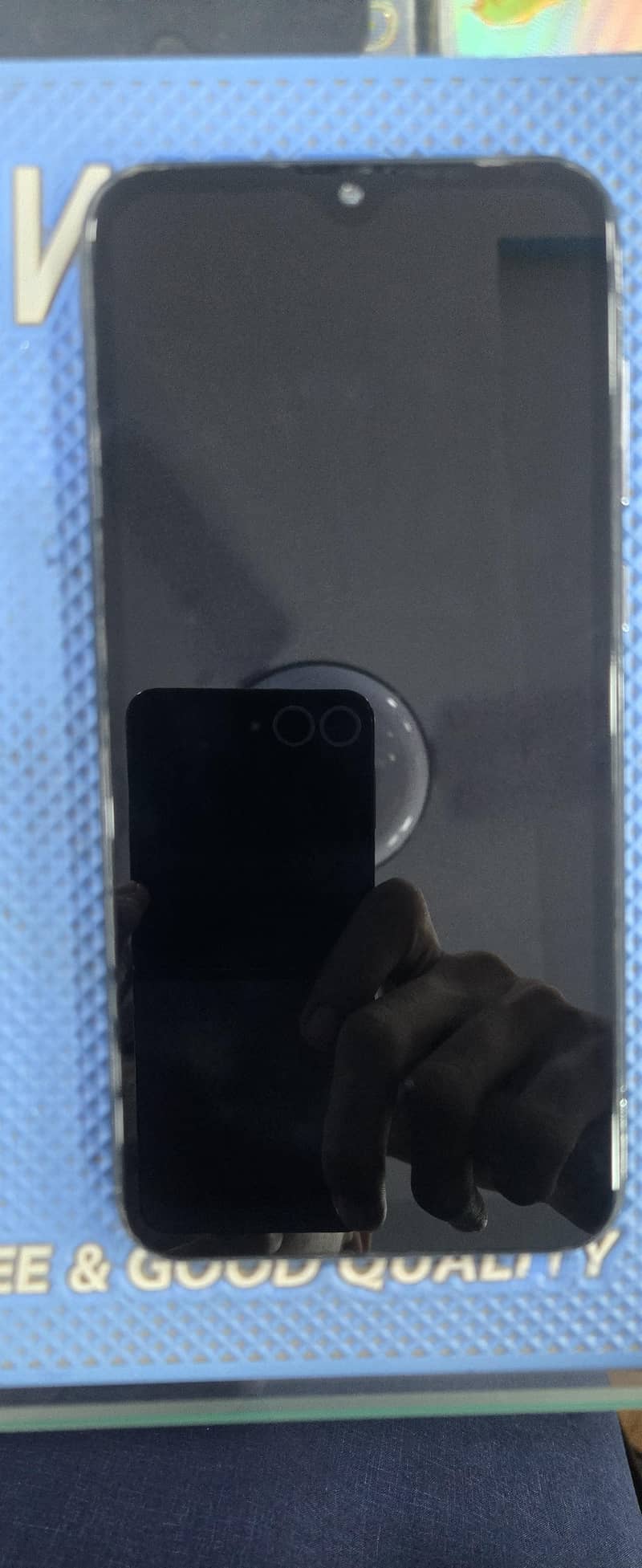 Huawei Other Model 0