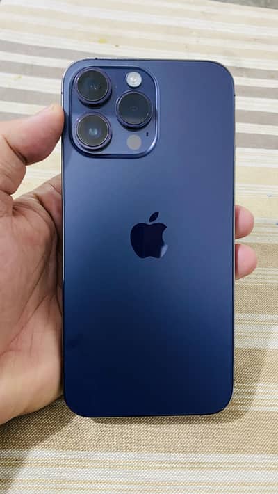 Apple iPhone 14 Pro Max 256 GB PTA
