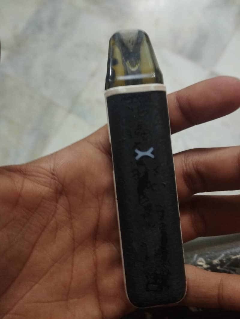 xilm go 0