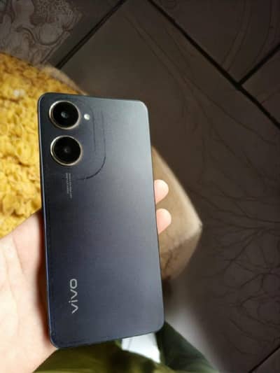Vivo Y03t
