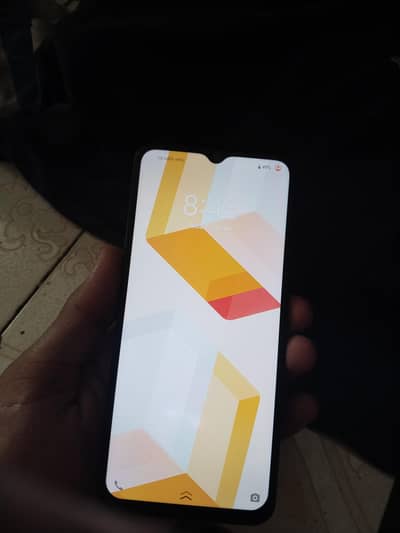 Vivo Y03t