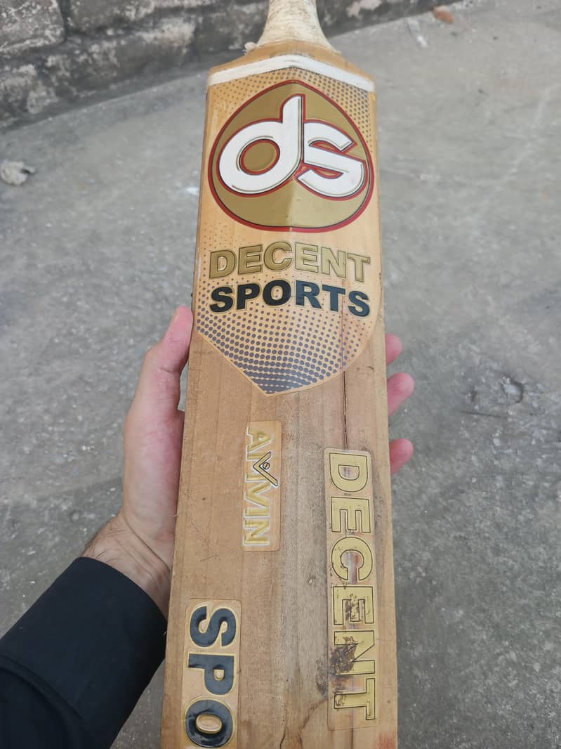 Hard ball bat 1