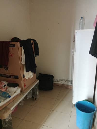 Johar Town Flat Available For Sale
