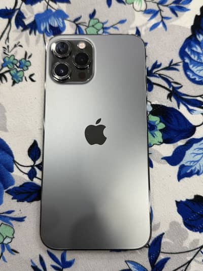 Apple iPhone 12 Pro Max