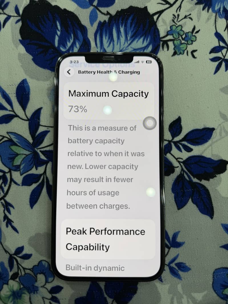 Apple iPhone 12 Pro Max 4