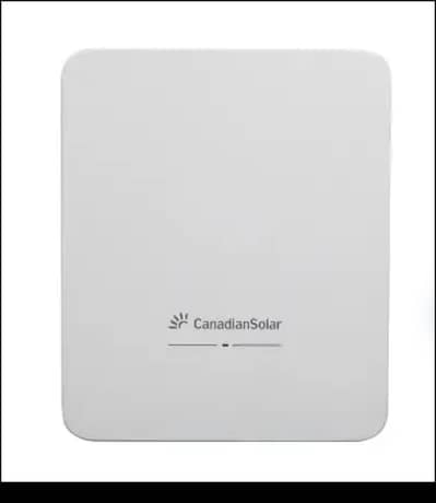 Canadian Solar 10kW On-Grid Inverter - Sealed Box Condition (Discount
