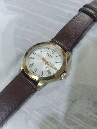 UK Imported watch