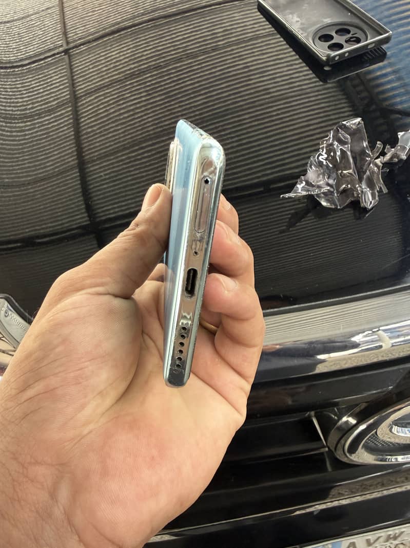 Infinix Zero 40 2
