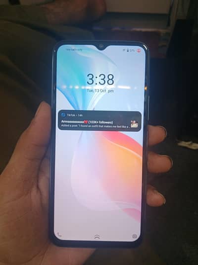 Vivo Y33s