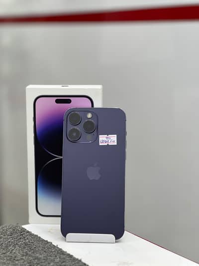 Apple iPhone 14 Pro Max 128 gb factory