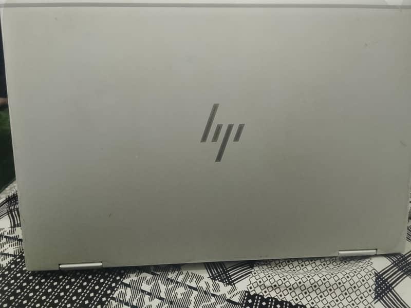 Hp Elitebook 2